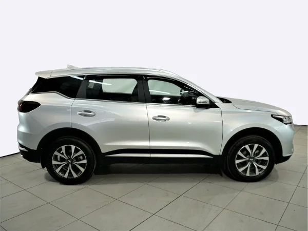 Chery Tiggo 7 Pro, I фото №3