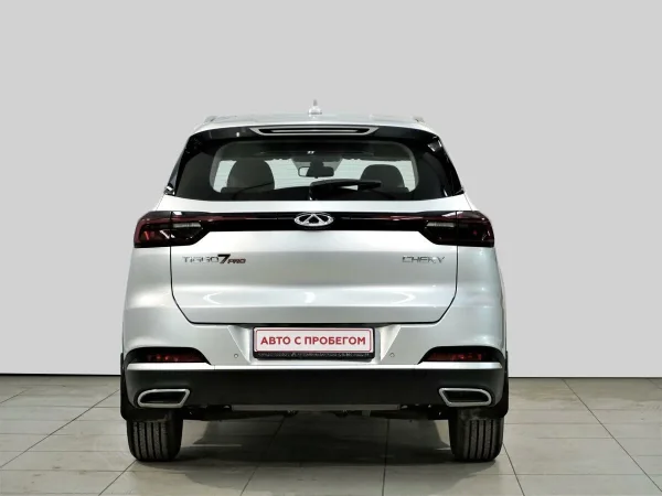 Chery Tiggo 7 Pro, I фото №5