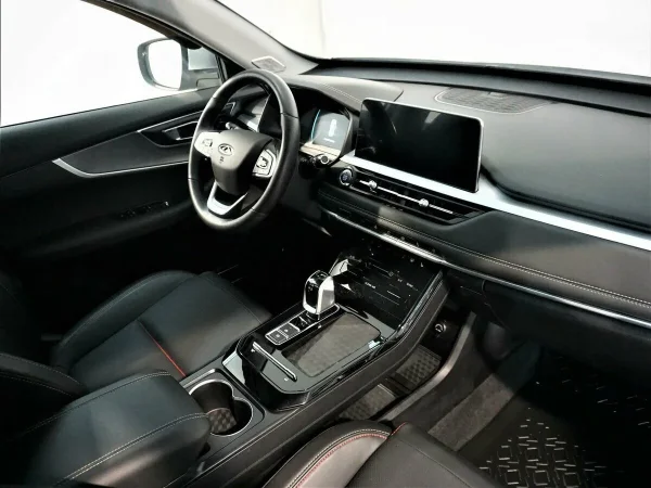 Chery Tiggo 7 Pro, I фото №8