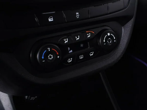 Lada (ВАЗ) Vesta, I фото №8