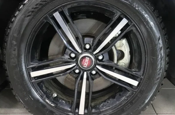 Kia Optima, IV Рестайлинг фото №12