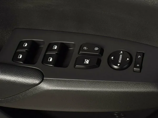 Hyundai Solaris, II Рестайлинг фото №10