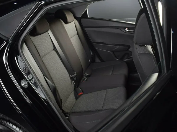 Hyundai Solaris, II Рестайлинг фото №11