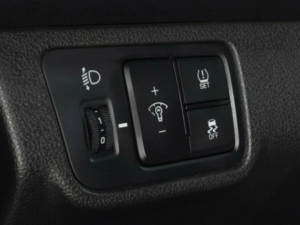 Hyundai Solaris, II Рестайлинг фото №9