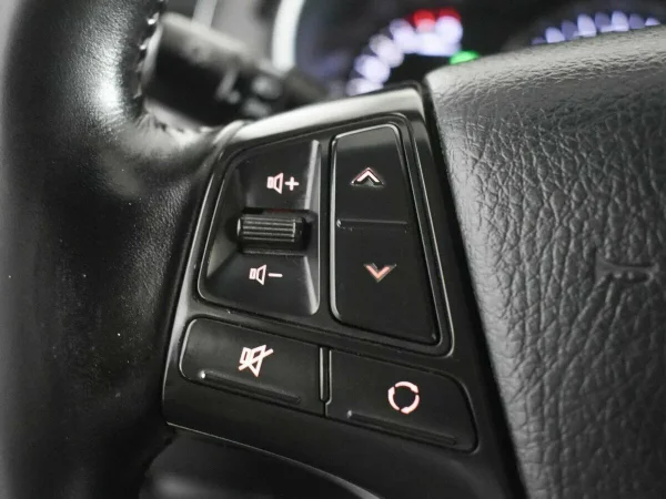 Kia Sorento, II Рестайлинг фото №8