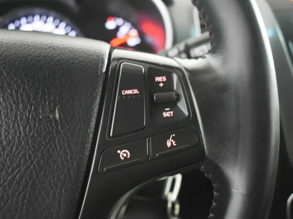 Kia Sorento, II Рестайлинг фото №9