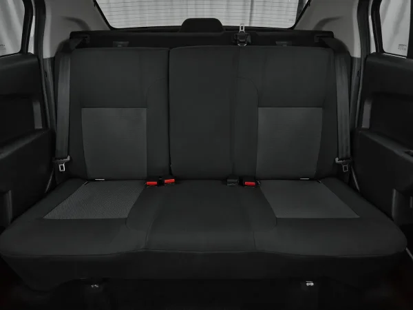 Renault Logan, II Рестайлинг фото №12