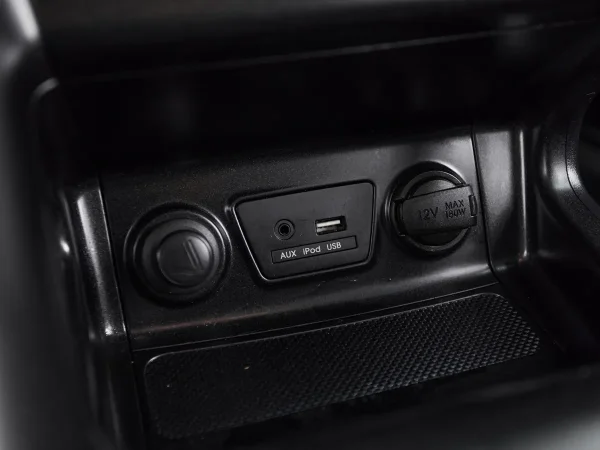 Hyundai ix35, I Рестайлинг фото №19