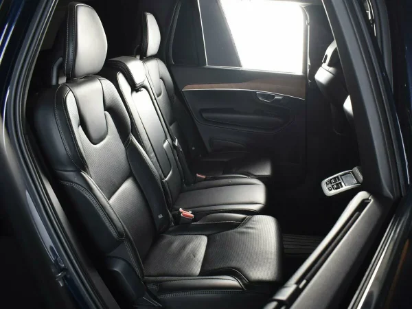 Volvo XC90, II фото №11