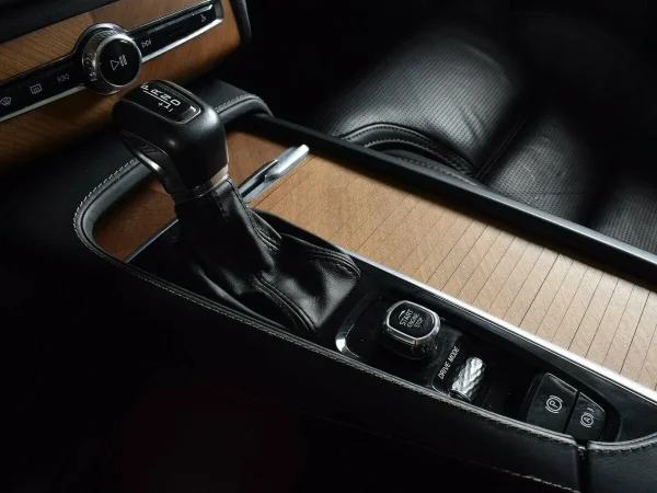 Volvo XC90, II фото №8