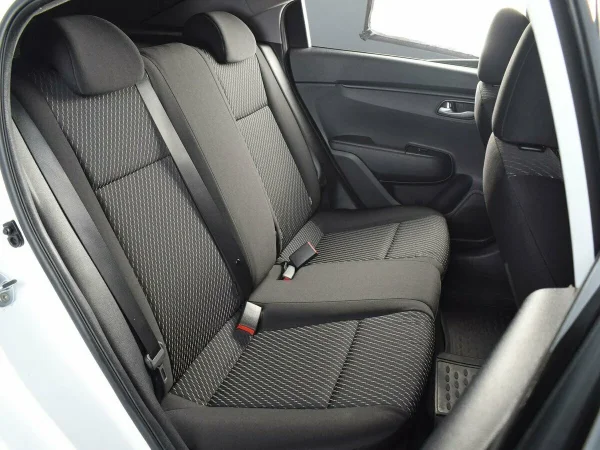Kia Rio, IV фото №9