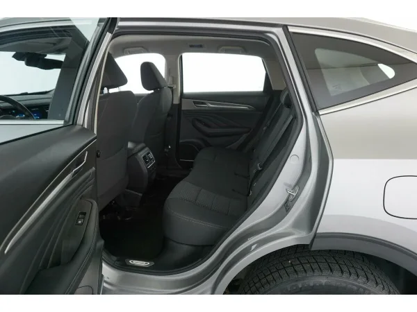 Haval F7, I фото №10