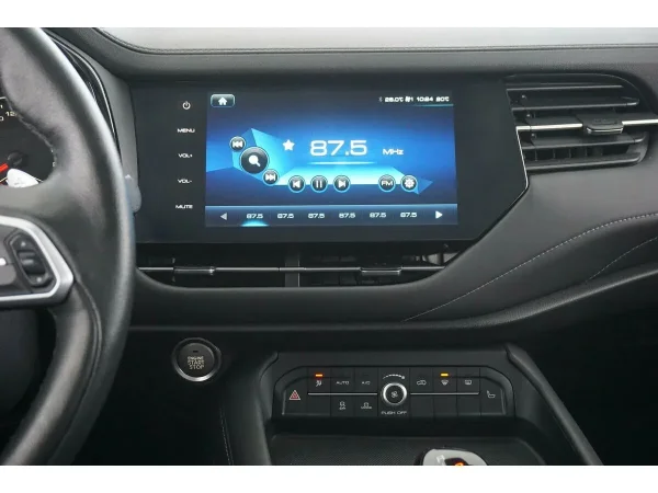Haval F7, I фото №11