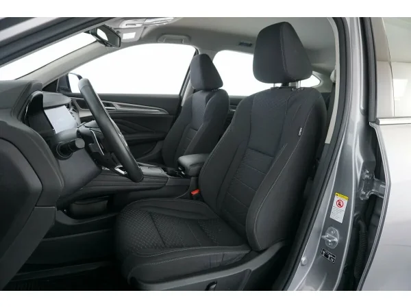 Haval F7, I фото №12
