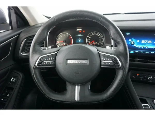 Haval F7, I фото №13