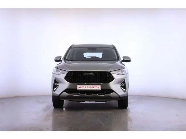 Haval F7, I фото №2