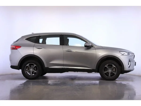 Haval F7, I фото №3