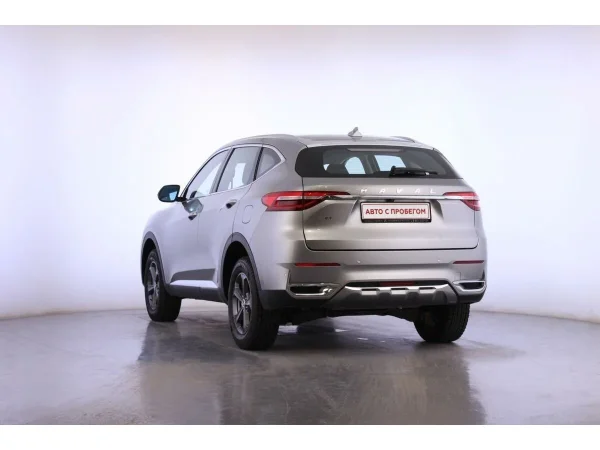 Haval F7, I фото №4