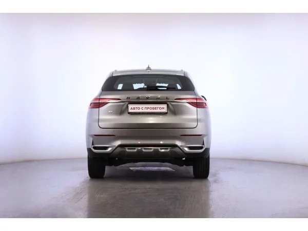 Haval F7, I фото №5