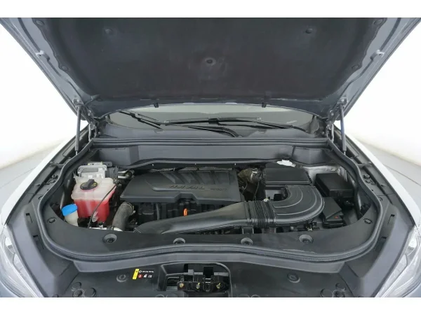 Haval F7, I фото №7