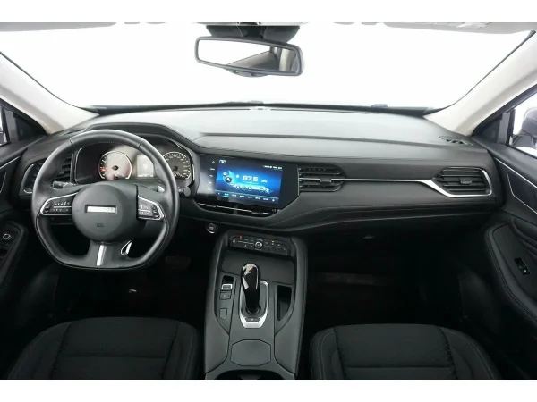 Haval F7, I фото №8