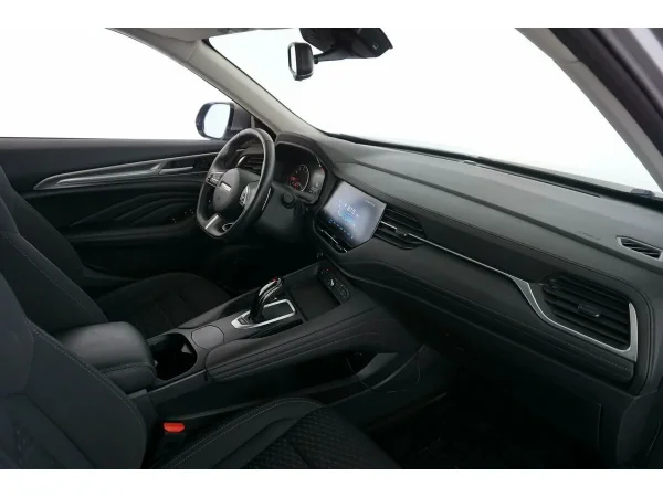 Haval F7, I фото №9