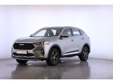 Haval F7, I 2019 Elite фото