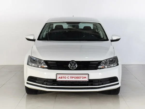 Volkswagen Jetta, VI Рестайлинг фото №2