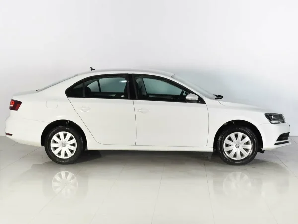 Volkswagen Jetta, VI Рестайлинг фото №4