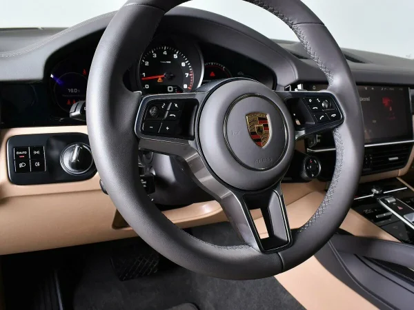 Porsche Cayenne, III фото №9