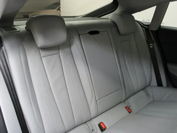 Audi A5, II (F5) фото №17