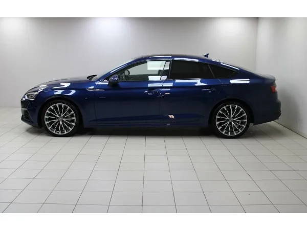 Audi A5, II (F5) фото №3