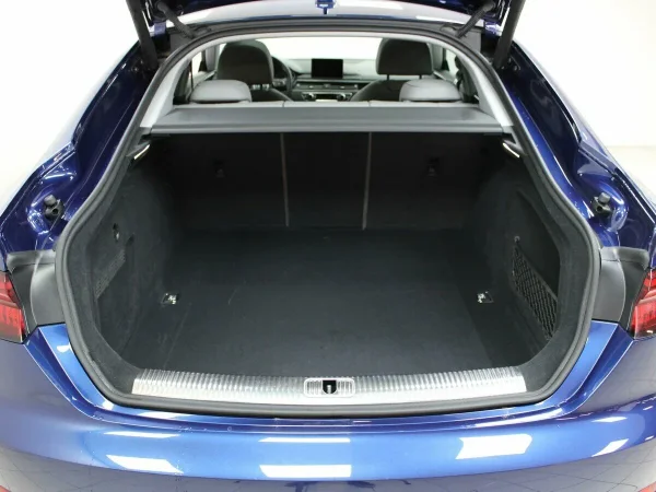Audi A5, II (F5) фото №6