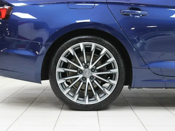 Audi A5, II (F5) фото №8