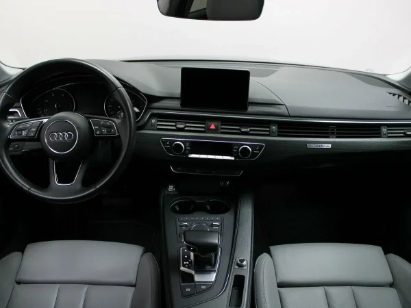 Audi A5, II (F5) фото №9