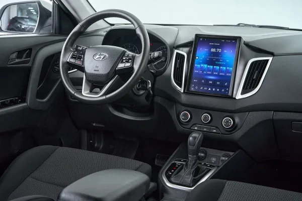 Hyundai Creta, I Рестайлинг фото №11