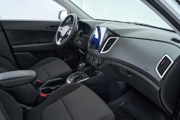 Hyundai Creta, I Рестайлинг фото №12