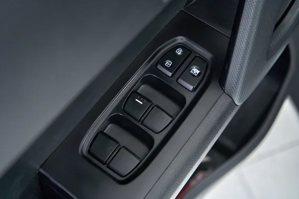 Hyundai Creta, I Рестайлинг фото №14