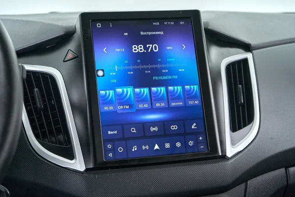 Hyundai Creta, I Рестайлинг фото №17