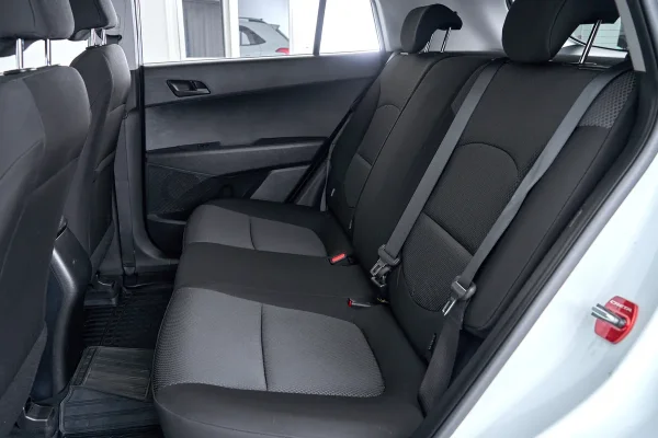 Hyundai Creta, I Рестайлинг фото №21