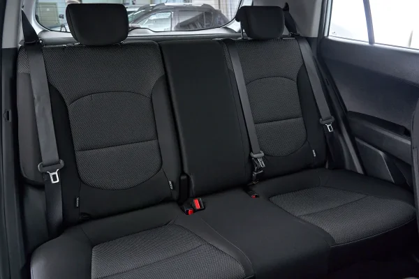 Hyundai Creta, I Рестайлинг фото №22