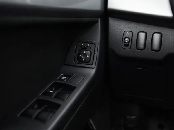 Mitsubishi Lancer, X фото №11
