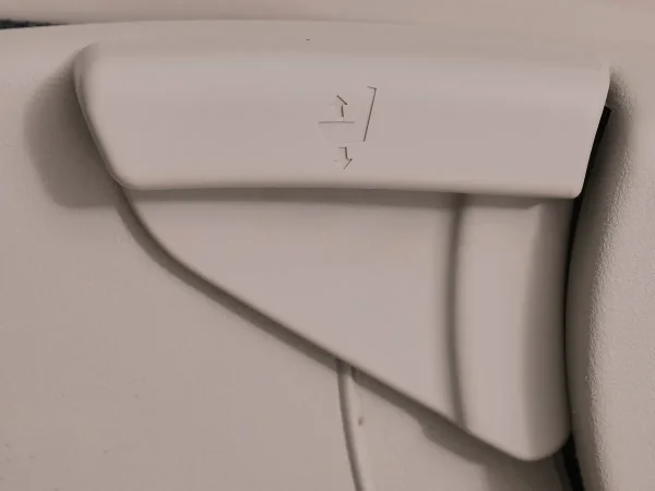 Nissan Qashqai, I Рестайлинг фото №16