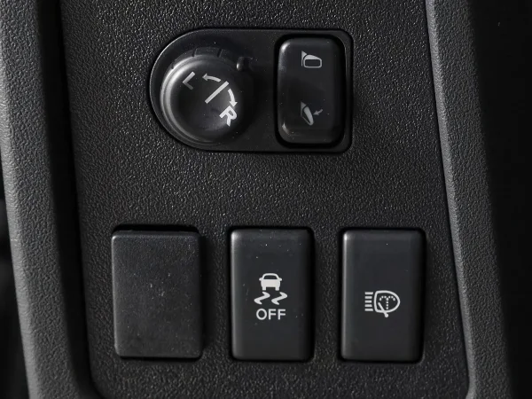 Nissan Qashqai, I Рестайлинг фото №17