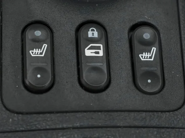 Nissan Qashqai, I Рестайлинг фото №18