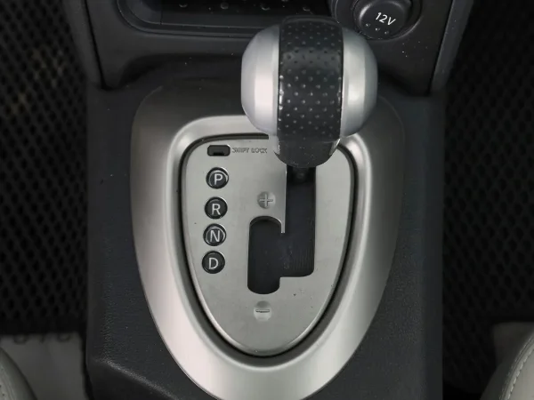 Nissan Qashqai, I Рестайлинг фото №22