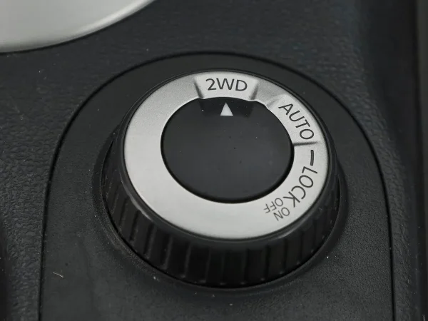 Nissan Qashqai, I Рестайлинг фото №23