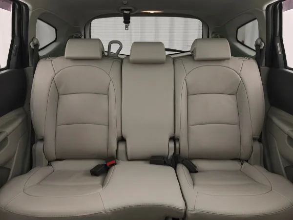 Nissan Qashqai, I Рестайлинг фото №24