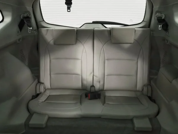 Nissan Qashqai, I Рестайлинг фото №25