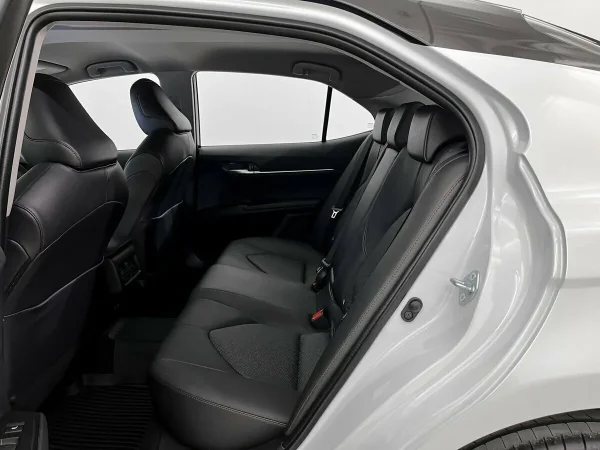 Toyota Camry, VIII (XV70) Рестайлинг фото №10